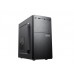 Desktop INSYS Pro.B i5-12400 8GB 512GB W11 Pro - PC empresarial com desempenho fiável