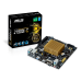Motherboard Asus J1900I-C, mini ITX, Intel Celeron J1900, 8GB RAM, SATA e Gigabit Ethernet