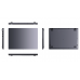 Portátil Flex.OEM PR3-N148 14.1p Intel N100 8GB RAM 128GB SSD