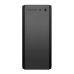 Caixa Micro-ATX Gaming Gamemax SilentHill H606, Silenciosa, USB 3.0, 1x120mm