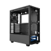 Caixa Gamemax Paladin T801 Black - ATX, Vidro Temperado, ARGB, USB 3.0 Caixa Gamemax Paladin T801 Black - ATX, Vidro Temperado, ARGB, USB 3.0