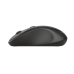 Rato Trust TM-250 Wireless 1600 DPI Ambidestro Preto