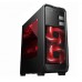 Caixa M4trixx GM8007-BB ATX - 400W, Janela, USB 3.0, e Watercooling