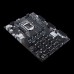 Motherboard Asus B250 MINING EXPERT, LGA 1151, ATX, 19x PCIe e 7.1 Canais