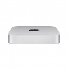 Computador Apple Mac Mini M4: 16GB RAM, 256GB SSD, 10-core GPU