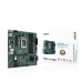 Motherboard Asus PRO B660M-C D4-CSM, Intel LGA 1700, DDR4, M.2 e Gigabit Ethernet