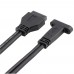 Bracket OEM USB C para Header USB 3.0 - Montagem Interna