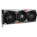 Placa Gráfica MSI RTX 4090 Gaming X Trio 24GB GDDR6X, 384-bit, PCIe 4.0