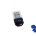 Adaptador Bluetooth Coolbox COO-BLU50-1, USB 5.0, 20m Alcance