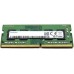 Memória Samsung DDR4 4GB 3200MHz SO-DIMM, para Portátil, ECC