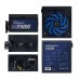 Fonte Alim ATX 750W Coolbox 85%