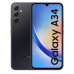 Smartphone Samsung Galaxy A34 5G 6GB/128GB Preto - 6.6