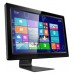 Computador All-in-One INSYS M20 19.5p, Celeron J3355, 4GB RAM, 120GB SSD, Windows 10