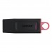 Pen USB Kingston DataTraveler Exodia 256GB DTX/256GB USB 3.2 Gen 1, Tampa