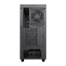 Caixa ATX Gamemax Black Hole Gaming, aRGB, USB3.0, Vidro Temperado