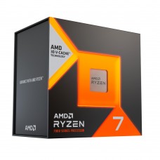 Processador AMD Ryzen 7 7800X3D AM5 8-Core 5.0GHz 104MB Cache
