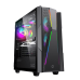 Computador Gaming INSYS .FORCE GAMER V1 i5-12400F, 16GB RAM, 1TB SSD, RTX3050