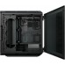 Caixa ATX Corsair 5000T iCUE RGB Preta, Vidro Temperado, USB-C e RGB