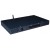 Caixa INSYS TMI200 Thin Mini-ITX, Alumínio, Compacta