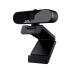 Webcam Trust TW-200 FHD, USB, 30fps, Autofocus e Campo 84º