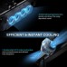 Impressora 3D Elegoo Neptune 4 Pro: Impressão FDM, Velocidade 500 mm/s, Cama de Aquecimento Segmentada, Nivelamento Automático