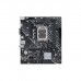 MotherBoard Asus Prime H610M-K DDR5 LGA 1700, 96GB RAM, M.2, Gigabit Ethernet