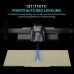 Impressora 3D Elegoo Neptune 4 Pro: Impressão FDM, Velocidade 500 mm/s, Cama de Aquecimento Segmentada, Nivelamento Automático