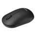 Teclado + Rato ASUS CW100 Wireless QWERTY PT Preto