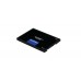 Disco SSD GoodRam CX400 256GB SATA3 Gen 2, 550MB/s, 2.5