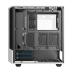 Caixa Gamemax Panda T802 White - ATX, Vidro Temperado, ARGB, USB 3.0