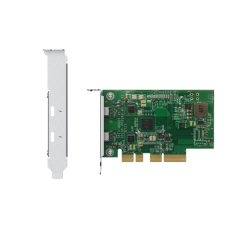 Placa de Expansão Thunderbolt 3 (Compativel NAS QNAP)