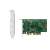Placa de Expansão Thunderbolt 3 (Compativel NAS QNAP) Placa de Expansão Thunderbolt 3 (Compativel NAS QNAP)