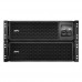 APC Smart-UPS SRT 8000VA 230V: UPS On-Line, 8kVA, 10 tomadas, montagem em rack