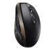 Rato Logitech MX Anywhere 2, Wireless, Laser 1000 DPI, Grafite