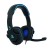 Auscultadores EWENT PL3320 Gaming, Fita de Cabeça, 2x3.5mm, Som Imersivo, Conforto Duradouro Auscultadores EWENT PL3320 Gaming, Fita de Cabeça, 2x3.5mm, Som Imersivo, Conforto Duradouro