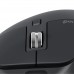 Rato Logitech MX Master 3S Wireless 8000 DPI, Laser, Grafite