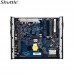Shuttle DS47 Barebone - Intel 847, Wi-Fi, Gigabit Ethernet, SD Card
