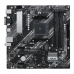 Motherboard Asus Prime A520M-A II AM4, DDR4, M.2 e Gigabit Ethernet