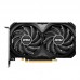 Placa Gráfica MSI RTX 4060 Ti VENTUS 2X BLACK OC 8GB GDDR6, 2x Ventoinhas