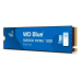 Disco SSD M.2 2280 NVMe 4TB WD Blue WDS400T4B0E
