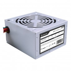 Fonte de Alimentação Unyka 500W ATX - Ventoinha 120mm, 20+4 pinos Fonte de Alimentação Unyka 500W ATX - Ventoinha 120mm, 20+4 pinos