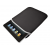 Estojo Trust 17747 para iPad, iPad 2 e new iPad (até 10 polegadas), Preto