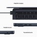 Portátil Apple MacBook Air M2 13.6