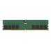 Memória RAM Kingston DDR5 32GB 4800MHz CL40, PC/Server, 288-pin DIMM, 1.1V