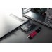 SSD Kingston KC600 256GB SATA III 2.5