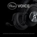 Headset Gaming Logitech G PRO X 7.1, USB, Microfone Destacável, Som Surround Headset Gaming Logitech G PRO X 7.1, USB, Microfone Destacável, Som Surround
