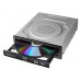 Gravador DVD Lite-On iHAS124 SATA 24x - Gravação Rápida, Anti-Vibração, Dual Layer