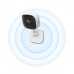 Câmara TP-Link TAPO TC60 Wi-Fi 1080p, Visão Noturna, Detecção Movimento, Áudio Bidirecional