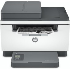 Impressora HP LaserJet M234sdwe Laser Mono 29ppm Wi-Fi Duplex ADF