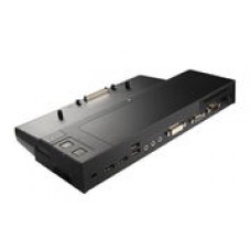 Docking Station Clevo DS101 p/ INSYS/Clevo, USB 2.0, DVI-D, RJ-45, Kensington